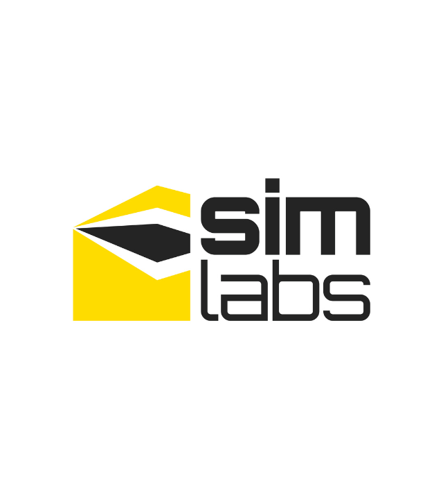 SimLabs – Simuladores de Maquinaria Pesada